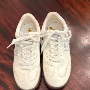 Sam Edelman White Sneakers 7